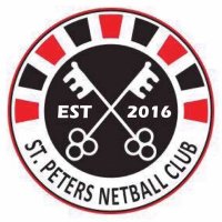 St Peter's Netball (@stpetersnetball) 's Twitter Profile