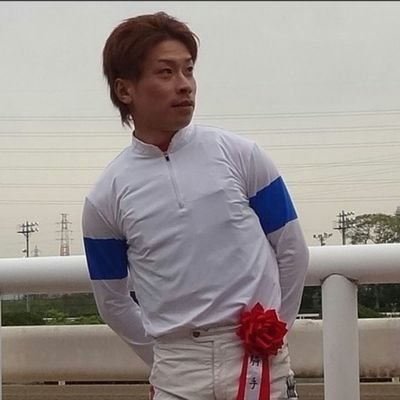 園田競馬中心の生活❕っていうか騎手😁