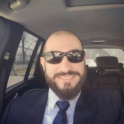 MaximParshin's profile picture. 