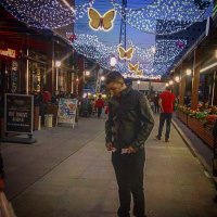 KAYRA (@dumansardi) Twitter profile photo