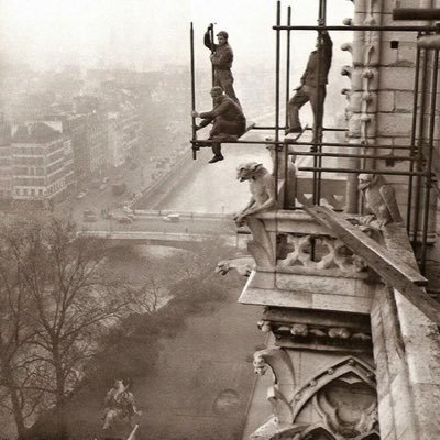 Echafaudagescaf's profile picture. Echafaudage infos nouveautés