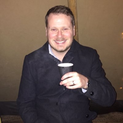 Lee Mountfordさんのプロフィール画像