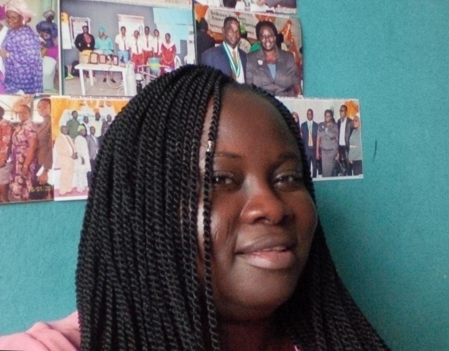 jemygirl's profile picture. Propeller,Lagos State Best Teacher  Award recipient.#highlyfavoured #followback