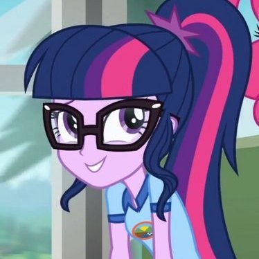 Twilight Sparkleさんのプロフィール画像