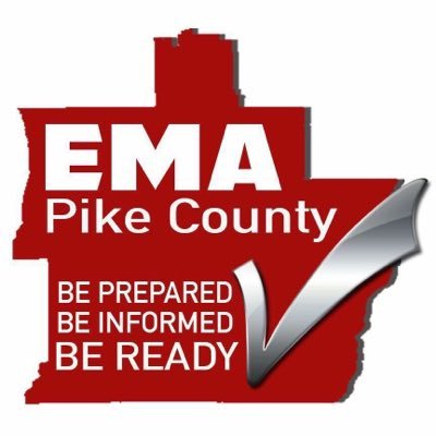 Pike County EMA - AL