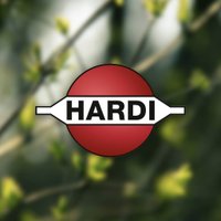 HARDI International (@hardisprayers) 's Twitter Profile
