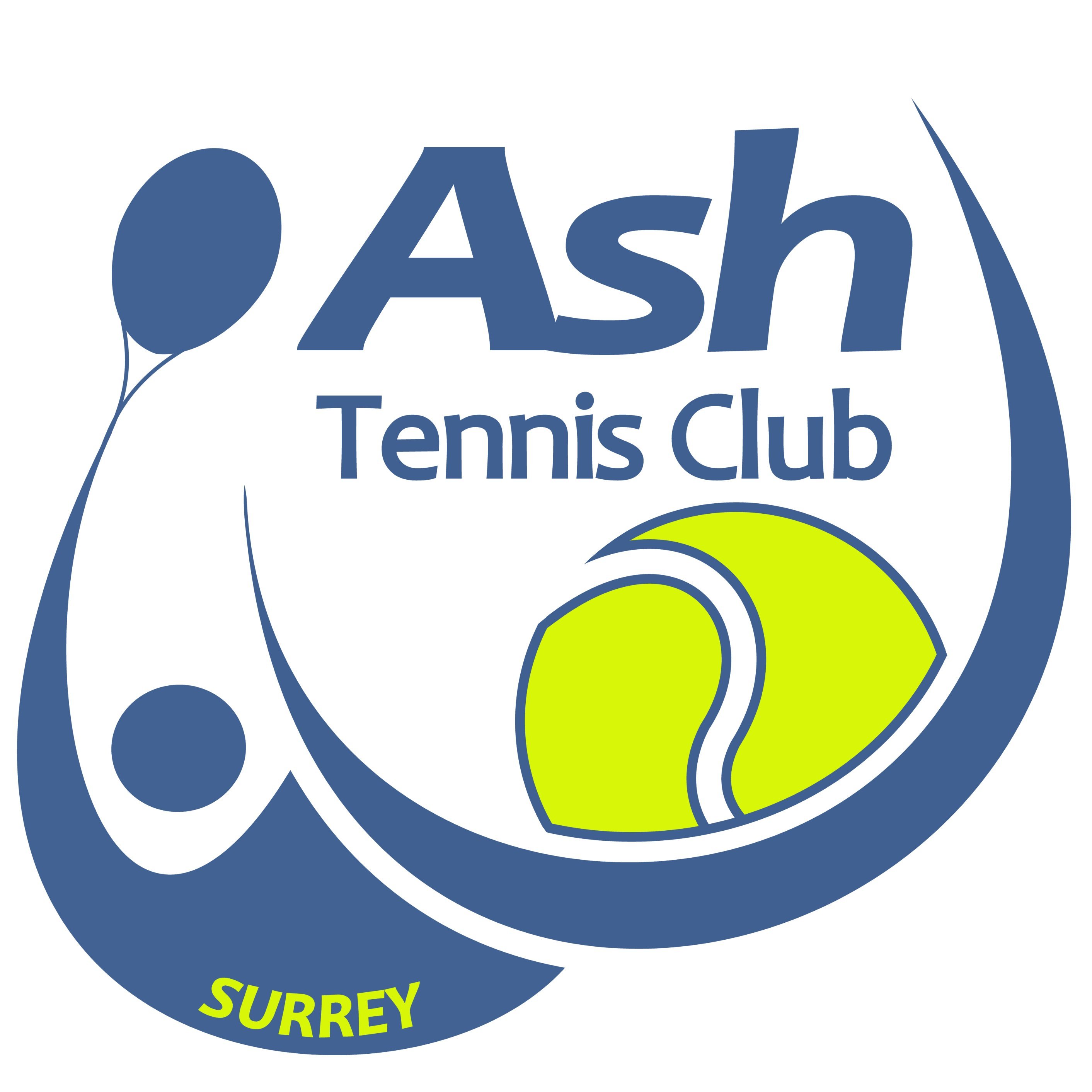 Village Tennis Club on W Surrey/ NE Hants Border. Coronation Gardens, Ash Hill Rd, Ash. New Members Welcome. Coaching for all ages available.
