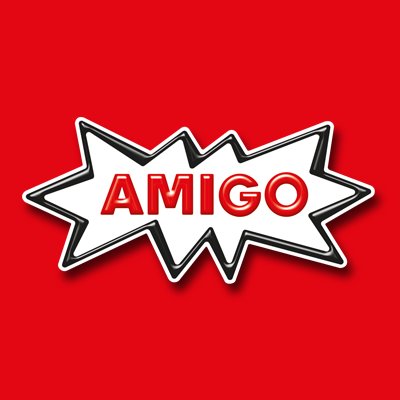 Einfach gute Spiele! 
Wir sind das Kommunikationsteam vom Brett- und Kartenspielverlag AMIGO.  
Impressum: https://t.co/sjxLaR4bpv…