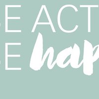 BeActiveBeHappy (@beactivebehapp1) 's Twitter Profile