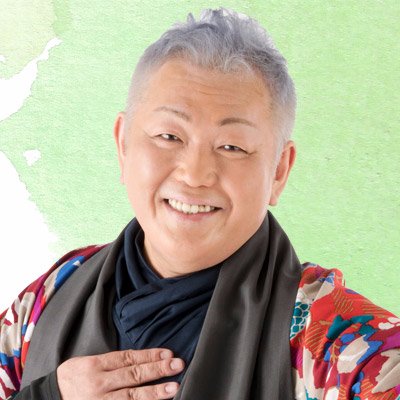 江原啓之 Eharahiroyuki Twitter