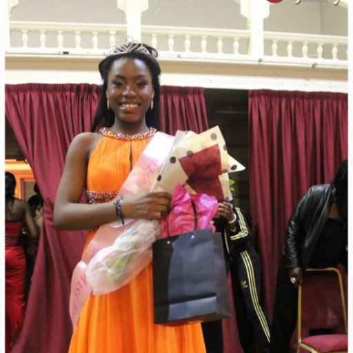 Miss East London, Non Profit Organisation, helping and inspiring young females of today. 

Annual beauty pageant