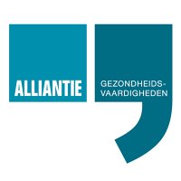 Gezondheidsvaardig (@alliantiegv) 's Twitter Profile Photo