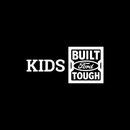 Kids Built Tough