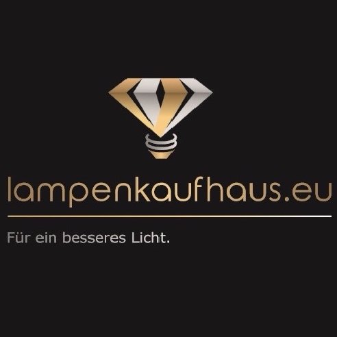 Lampenkaufhaus's profile picture. Unsere Unternehmen Lampenkaufhaus.eu ist für bekannt, Designer Lampen in verschiedenen Kategorien und Größen individuell für Privat und Gewerbe anzubieten.