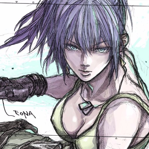 Amara2_MK's profile picture. Web developer for and member of @2_MK_FGC