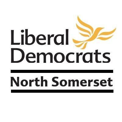 Building a brighter future for North Somerset residents with @WsMLibDems 🔶 PPC: @Ashley_Cartman