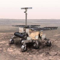 Exomars Rover (@exomarsrover) 's Twitter Profile