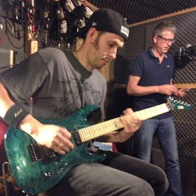 steven_prigg's profile picture. 1st Dan karate (Wado Ryu) , guitar player for 20 years (search FB for "vulgar jerrys"), designs silicon ICs by day