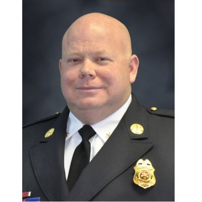 douglaswehmeyer's profile picture. Fire Chief - Village of Lockland Fire Department (Hamilton County, OH).