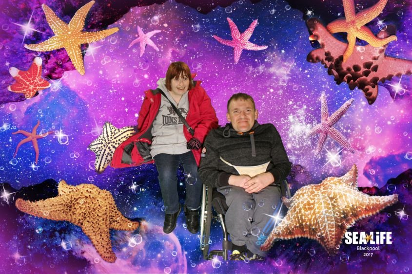 Madgirl1992's profile picture. Hiya I'm catherine I live in wrexham with my boyfriend Rob who I love so much.