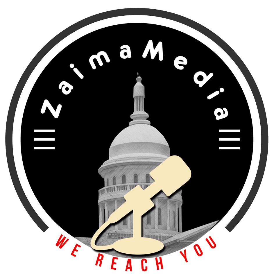 zaima_media's profile picture. 