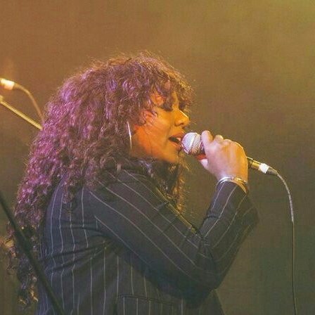 Denise Johnson Profile