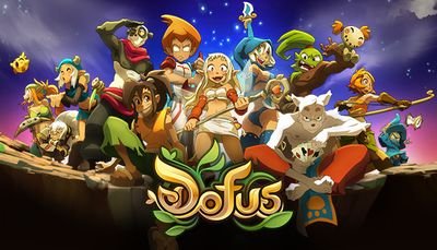 Hey les amis! Notre chaîne YouTube vient d'ouvrir ces portes, la chaîne concerne le jeu dofus! https://t.co/XzQQepHDOt