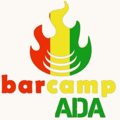 Connecting Ada and people interested in Ada
Students|Changemakers|Entreprenuers|Volunteers|Doers| @GhanaThink @Barcampghana @VerdantGlobal