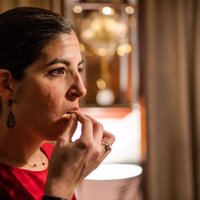 Raquel Pardo (@raqueliquida) 's Twitter Profile Photo Raquel Pardo (@raqueliquida) 's Twitter Profile Photo
