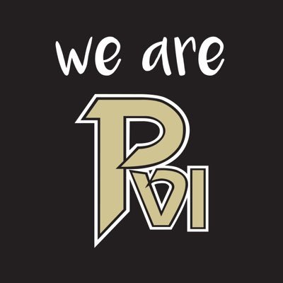 PVIsGotOptions's profile picture. Individualized, Inclusive, High School Special Education #1pvi #bettertogether #inclusionmatters #beaPVIpanther