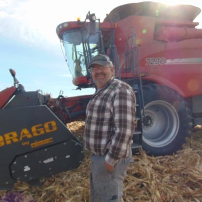 corn,soybean farmer in NE Iowa emphasis on soil conservation, soil health and water quality. Seed dealer for Wyffels Hybrids and Mercshman Seeds