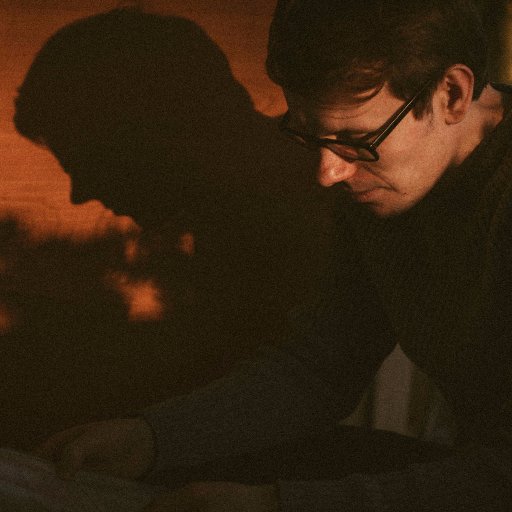 Kretoss47's profile picture. Koty, książki i winyle