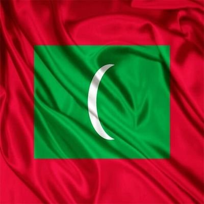 Every #Maldivian citizen in #Twitter is important to us.