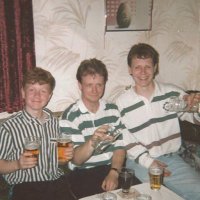 Robert Frank (@robdafrank1977) 's Twitter Profile