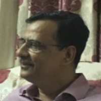 Nirendra K. Nagar (@nirendranagar) 's Twitter Profile