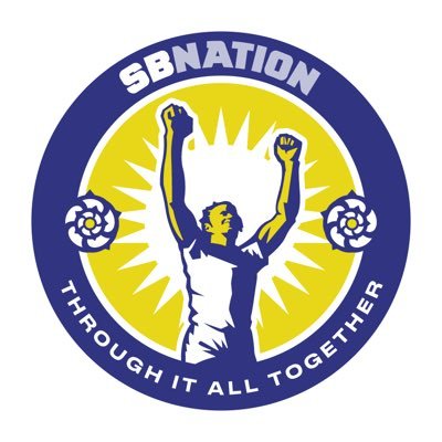 Official Twitter for Through It All Together, the Leeds United blog on @SBNation. Tweets (usually) by Ciaran. Check out our podcast! @mightywhitespod