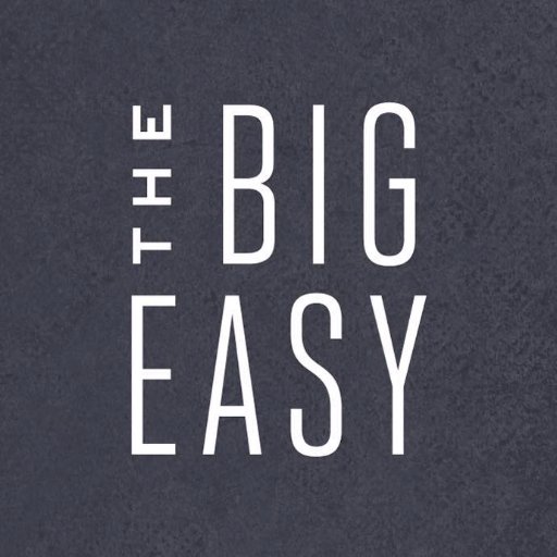 The Big Easy Oven + Tap