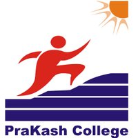 Prakash College(@prakashcollege) 's Twitter Profile Photo