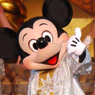 KANmickeyさんのプロフィール画像
