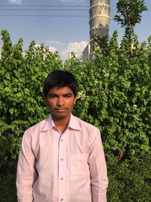 sbdeshmukhamt's profile picture. 