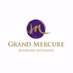 Grand Mercure BDG (@grandmercurebdg) Twitter profile photo Grand Mercure BDG (@grandmercurebdg) Twitter profile photo