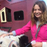 Dr Charlotte Briddon (@charlybriddon1) 's Twitter Profile