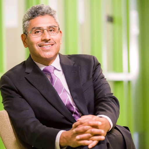 The official Twitter account for the Chancellor of @ChiCityColleges, Juan Salgado.