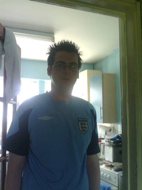 football fan, chesterfield fc. mother is @xsmurfx brother @KingDavies313