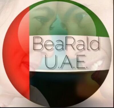 BearaldUAE's profile picture. Solid Bea and Gerald fan from U.A.E