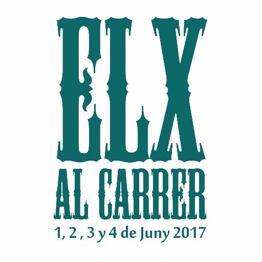 Festival de Teatro y Artes de Calle que se realiza en la ciudad de Elche desde el 2006