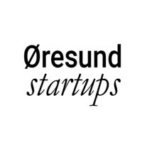 Øresund Startup News (@oresundstartups) 's Twitter Profile
