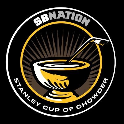End Jersey Week by showing us your favorite! - Stanley Cup of Chowder