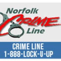 Norfolk Crime Line(@nfvacrimeline) 's Twitter Profile Photo
