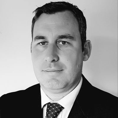 Security Risk Management Pracademic, Chair of the Board of Governors and Director of Academic Research at Security Institute of Ireland, all views my own